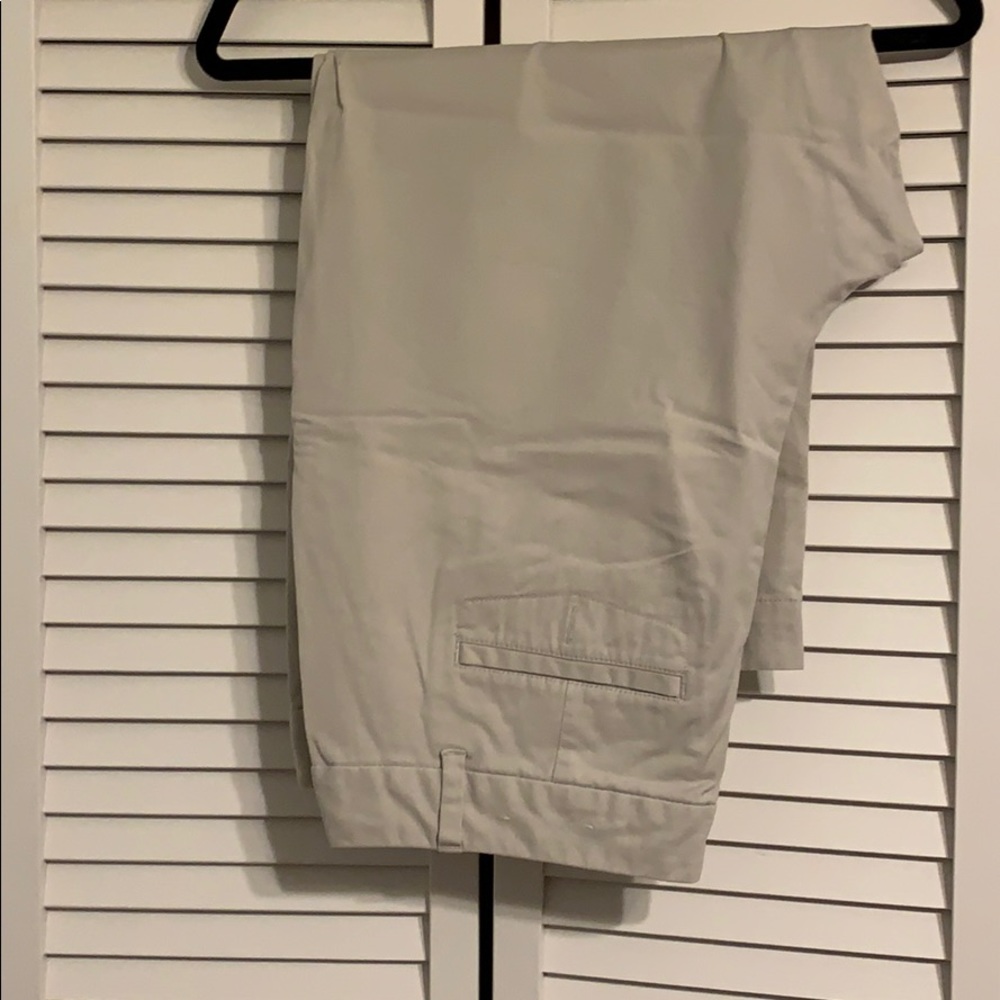 GAP Curvy Fit stretch Capri